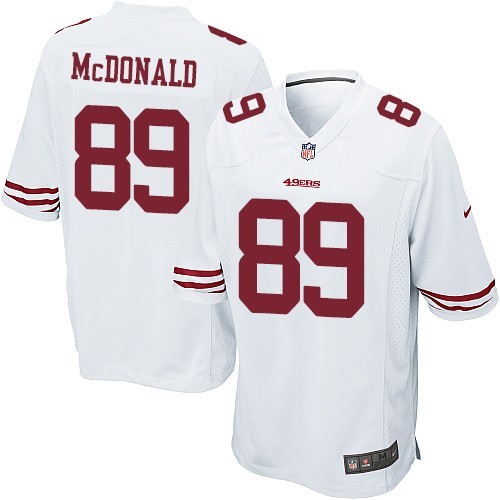 San Francisco 49ers kids jerseys-065